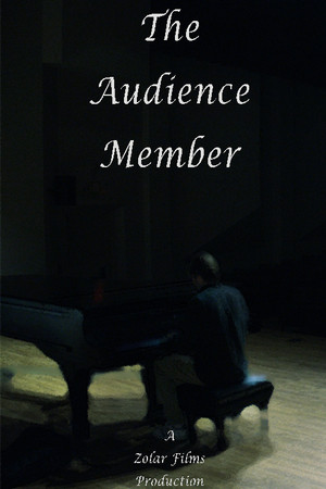 The Audience Member