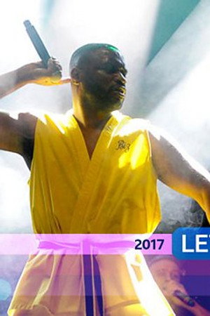 Lethal Bizzle