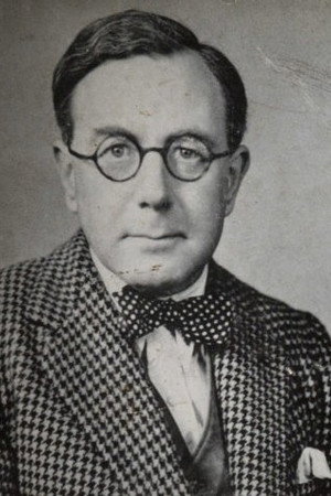 A. J. P. Taylor