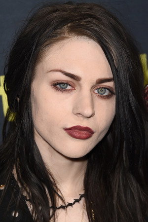 Frances Bean Cobain Frances Bean Cobain