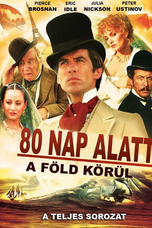 80 nap alatt a Föld körül