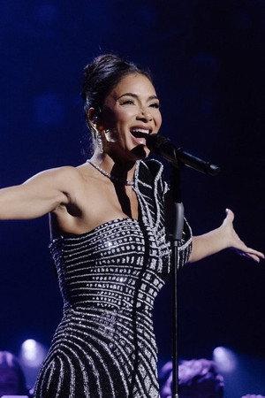 An Evening with Nicole Scherzinger