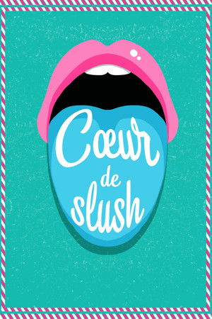 Cœur de slush