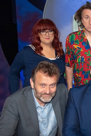 Tom Allen, Angela Barnes, Ed Byrne, Sophie Duker, Milton Jones