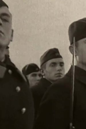 Stalin, nacisté a Západ - 1