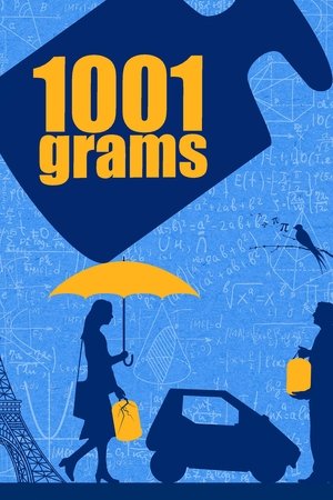 1001 gramů