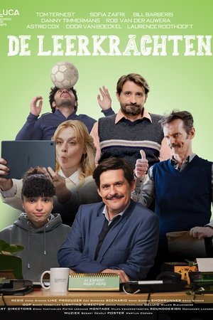 De Leerkrachten