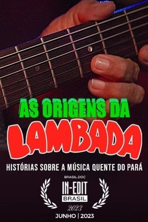 As Origens da Lambada