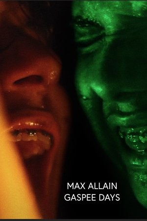 Max Allain Gaspee Days