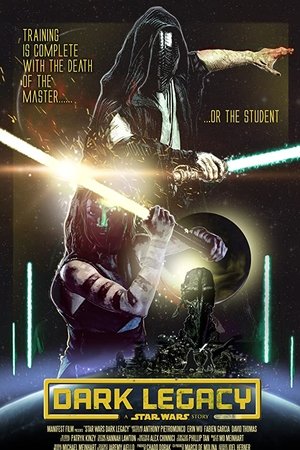 Dark Legacy