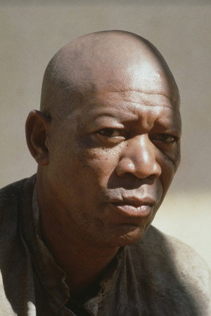Morgan Freeman Morgan Freeman