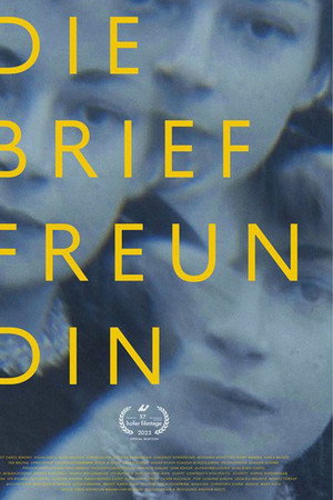Die Brieffreundin