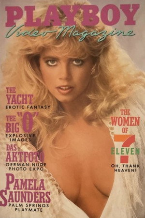 Playboy Video Magazine, Volume 11