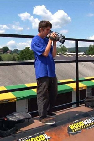 Lights Camera Action