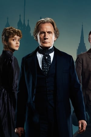 The Limehouse Golem