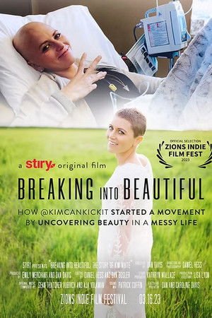 Breaking Into Beautiful