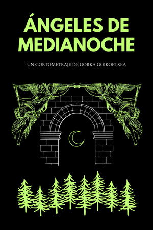 Ángeles de Medianoche