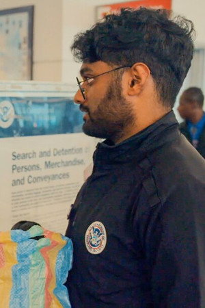 Please Don’t Be Cow Poop!