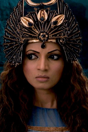 Baalveer Rushes To Rescue Kids