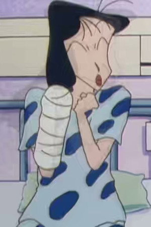 Episode 257