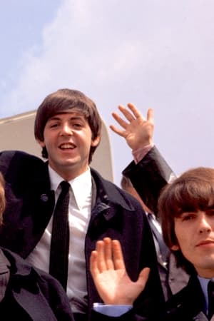 The Beatles in Australia