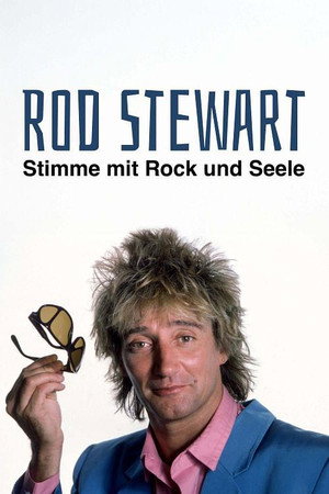 Rod Stewart, Stimme mit Rock und Seele