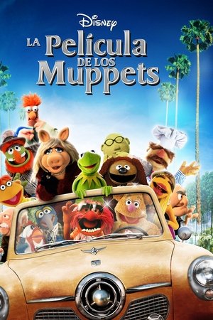 La Película de los Muppets