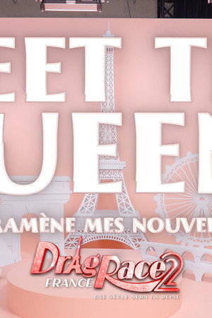 Meet the Queens - Season 2
