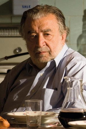 Pupi Avati, la tavola racconta