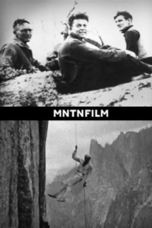 Climbing Cathedral Spires