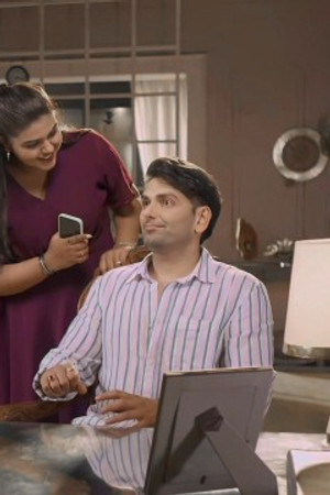 Tanya realises her brother's feelings