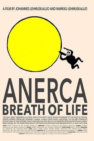 Anerca, Breath of Life