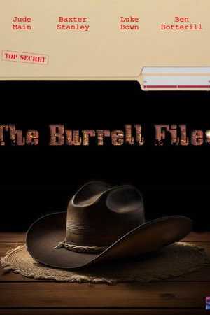 The Burrell Files