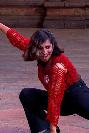 The Common Man: An Array of Contestants Enter