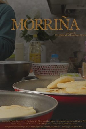 Morriña