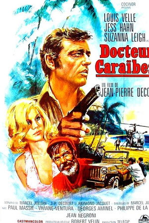 Docteur Caraïbes