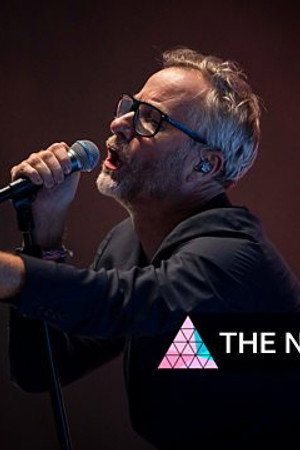 The National