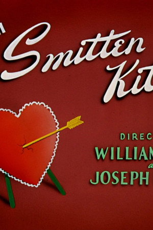 Smitten Kitten
