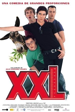 XXL