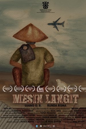 Mesin Langit