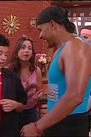 "Lo Sano es con Lozano"