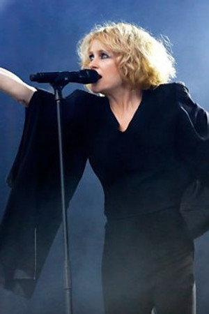 Goldfrapp
