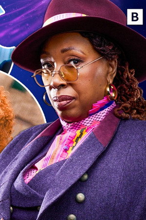 Celebrating Sarah Jane, Returning Companions + Circuit Breaker Preview