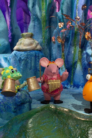 Tiny's Orchestra
