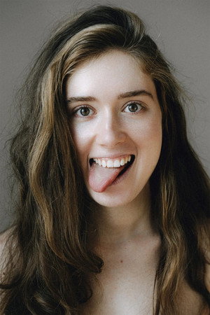 Alyona Dolgolenko Alyona Dolgolenko