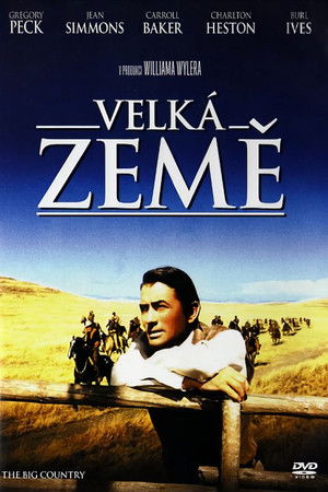 Velká země