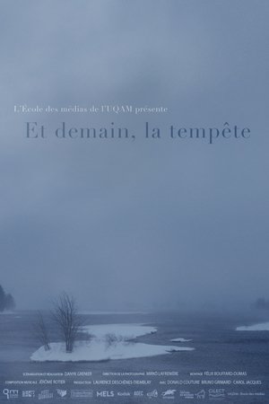 Et demain, la tempête