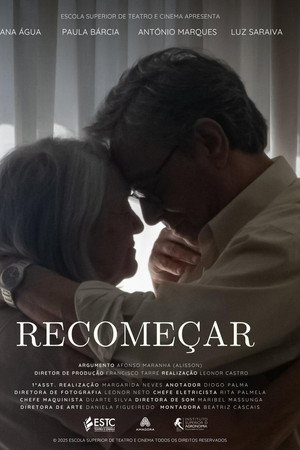 Recomeçar