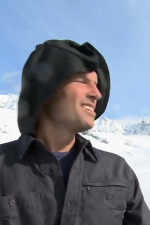 Conquering Alaska
