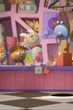 Čas pomáhání kamarádům